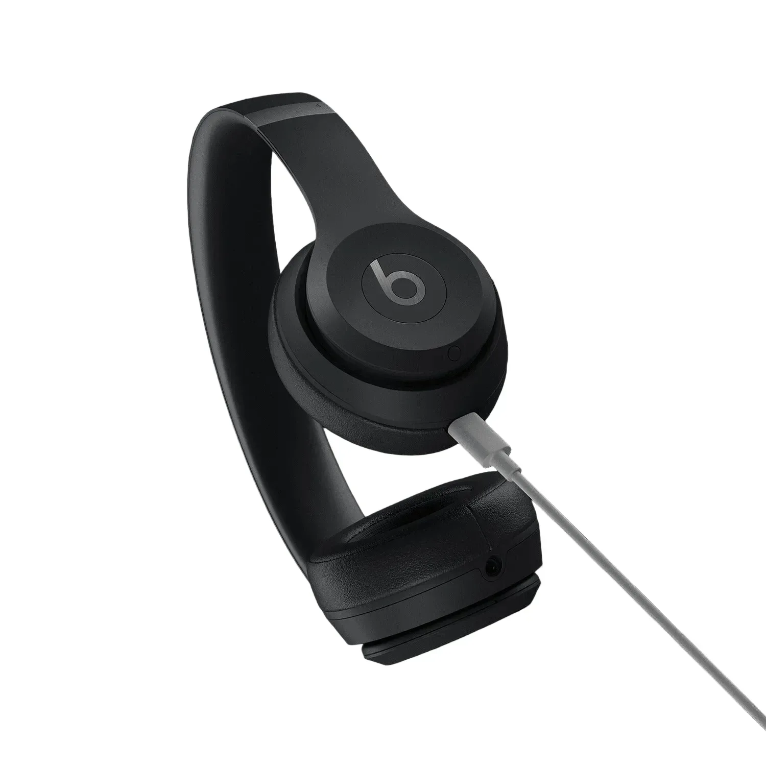 Beats Solo4 Wireless Headphones - On-Ear Wireless Headphones - Image 6
