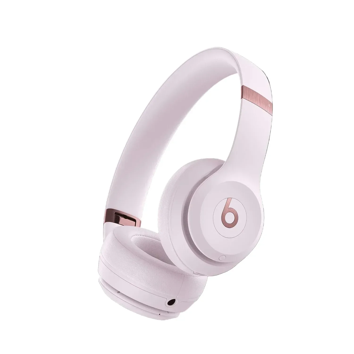 Beats Solo4 Wireless Headphones - On-Ear Wireless Headphones - Image 8