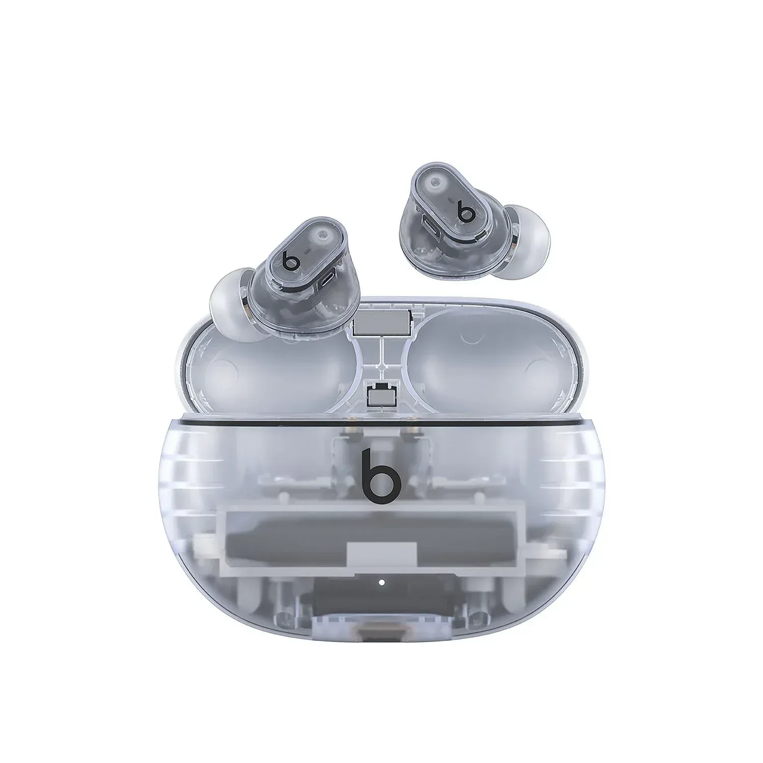 Beats Studio Buds + True Wireless Noise Cancelling Earbuds - Image 9