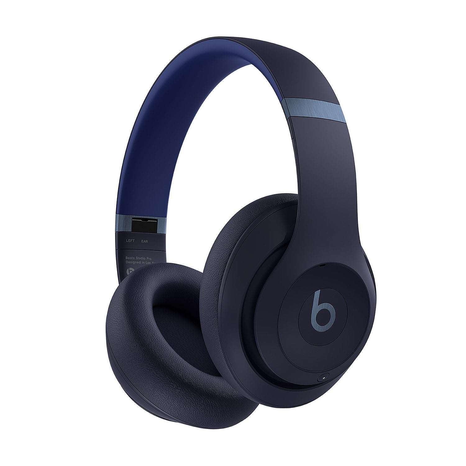 Beats Studio Pro Wireless Headphones - Image 3