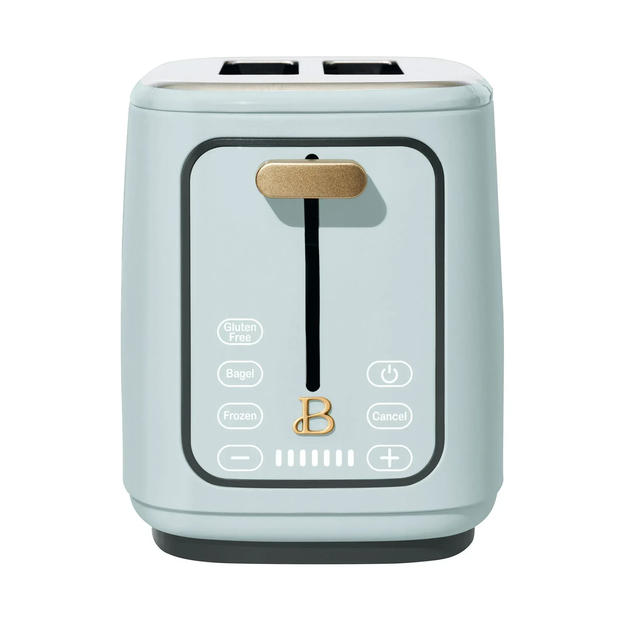 Beautiful 2 Slice Toaster with Touch-Activated Display, by Drew Barrymore - Image 7