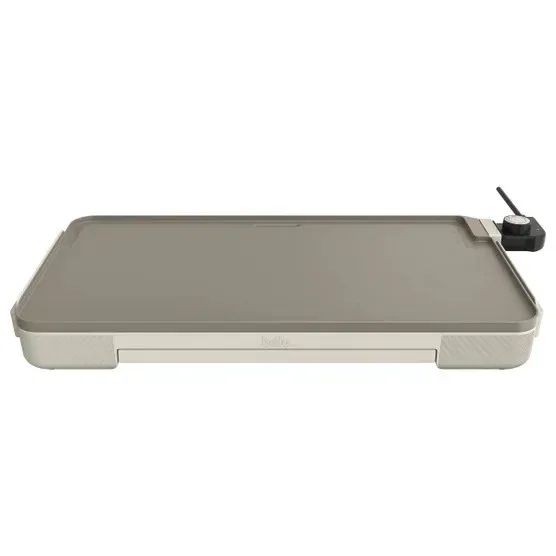 bella 12" x 22" XL Griddle with Warming Tray - Image 7