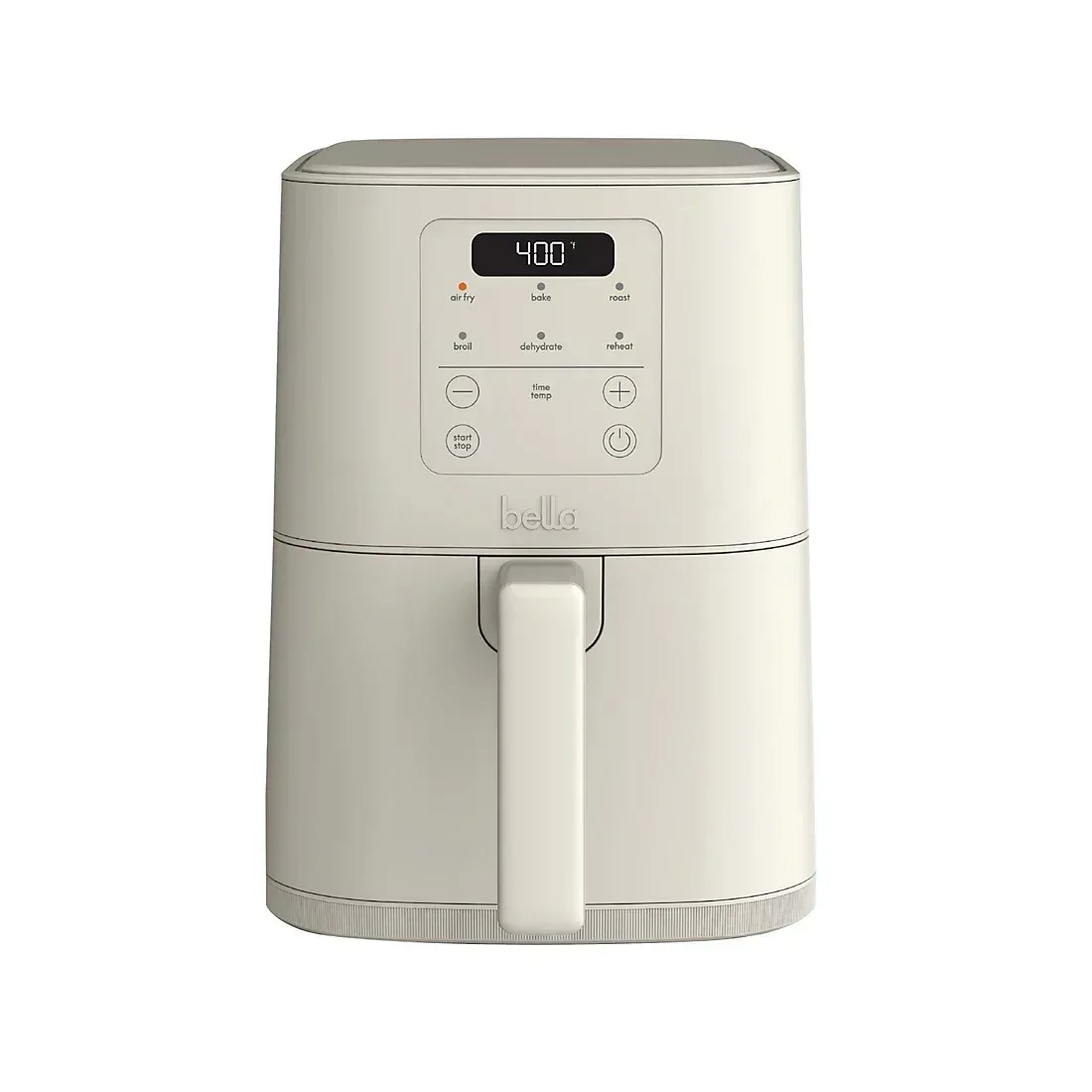 Bella 4-Qt. Slim Air Fryer