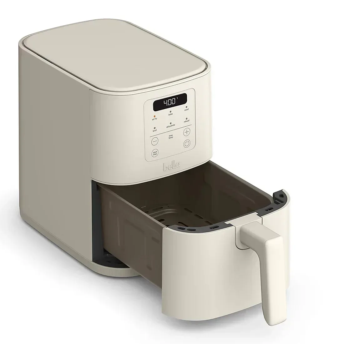 Bella 4-Qt. Slim Air Fryer - Image 5