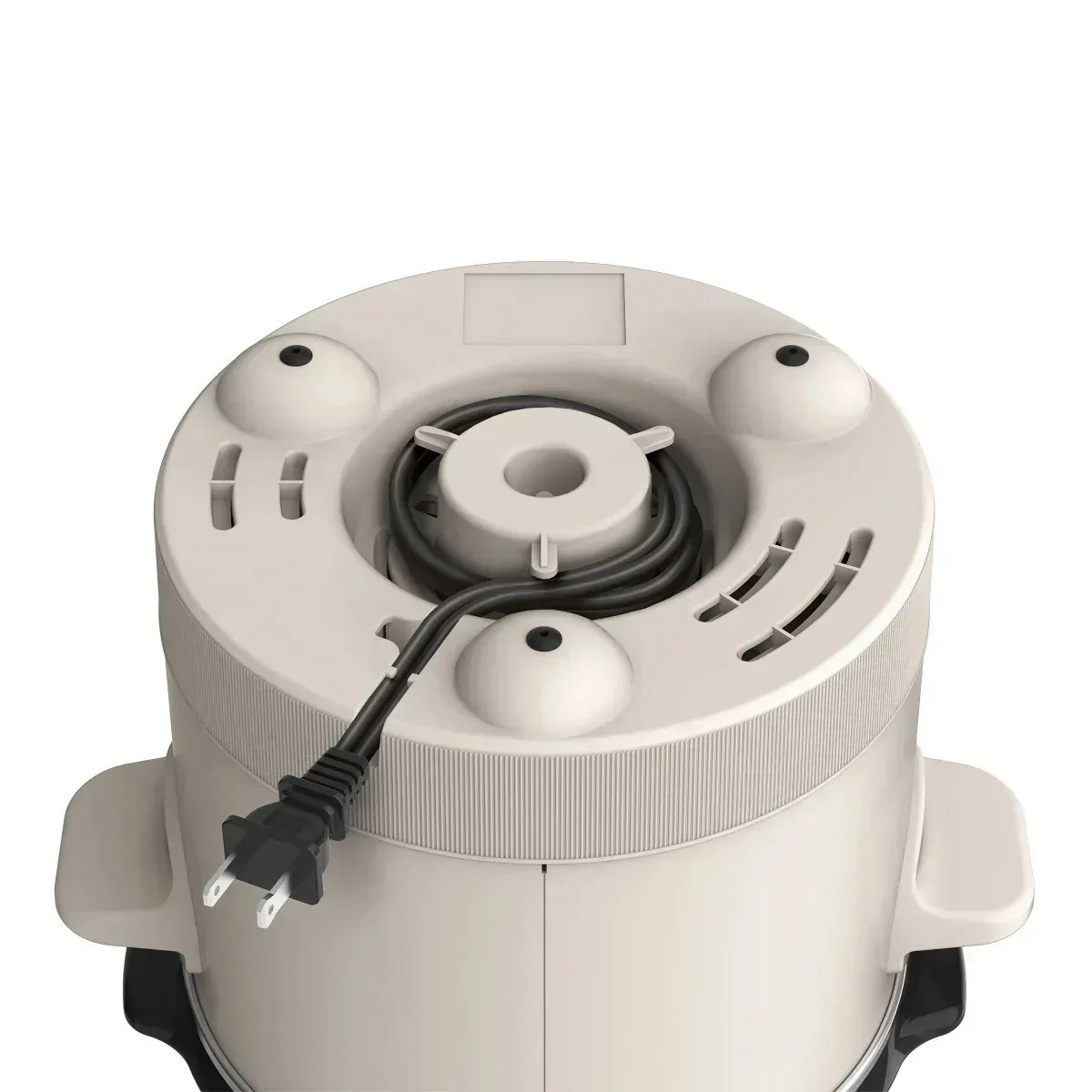 Bella 6-Quart Programmable Slow Cooker with Additional 2-quart Slow Cooker Set - Image 3