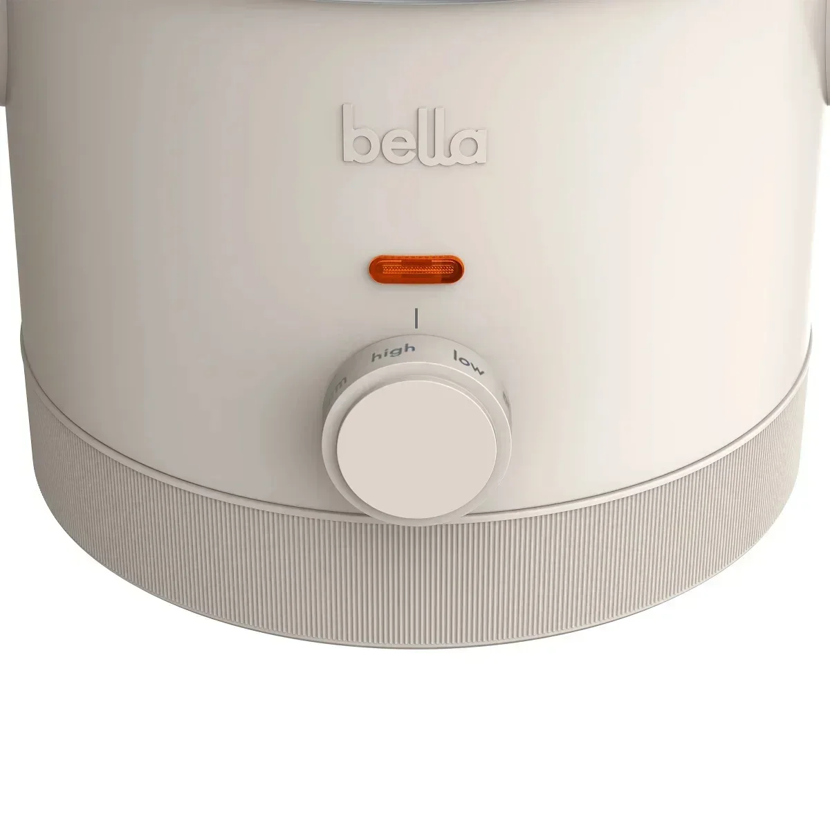 Bella 6-Quart Programmable Slow Cooker with Additional 2-quart Slow Cooker Set - Image 5