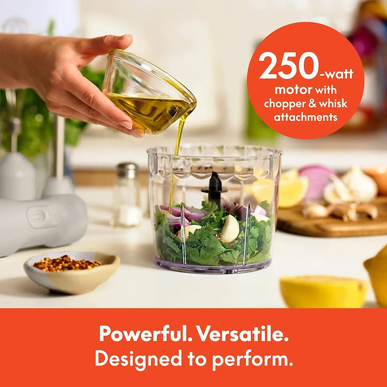 Bella Immersion Blender System - Image 2
