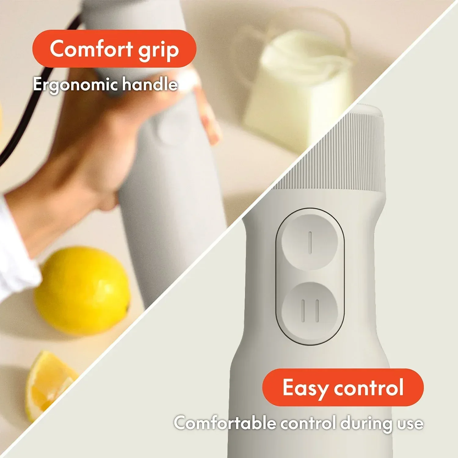 Bella Immersion Blender System - Image 4