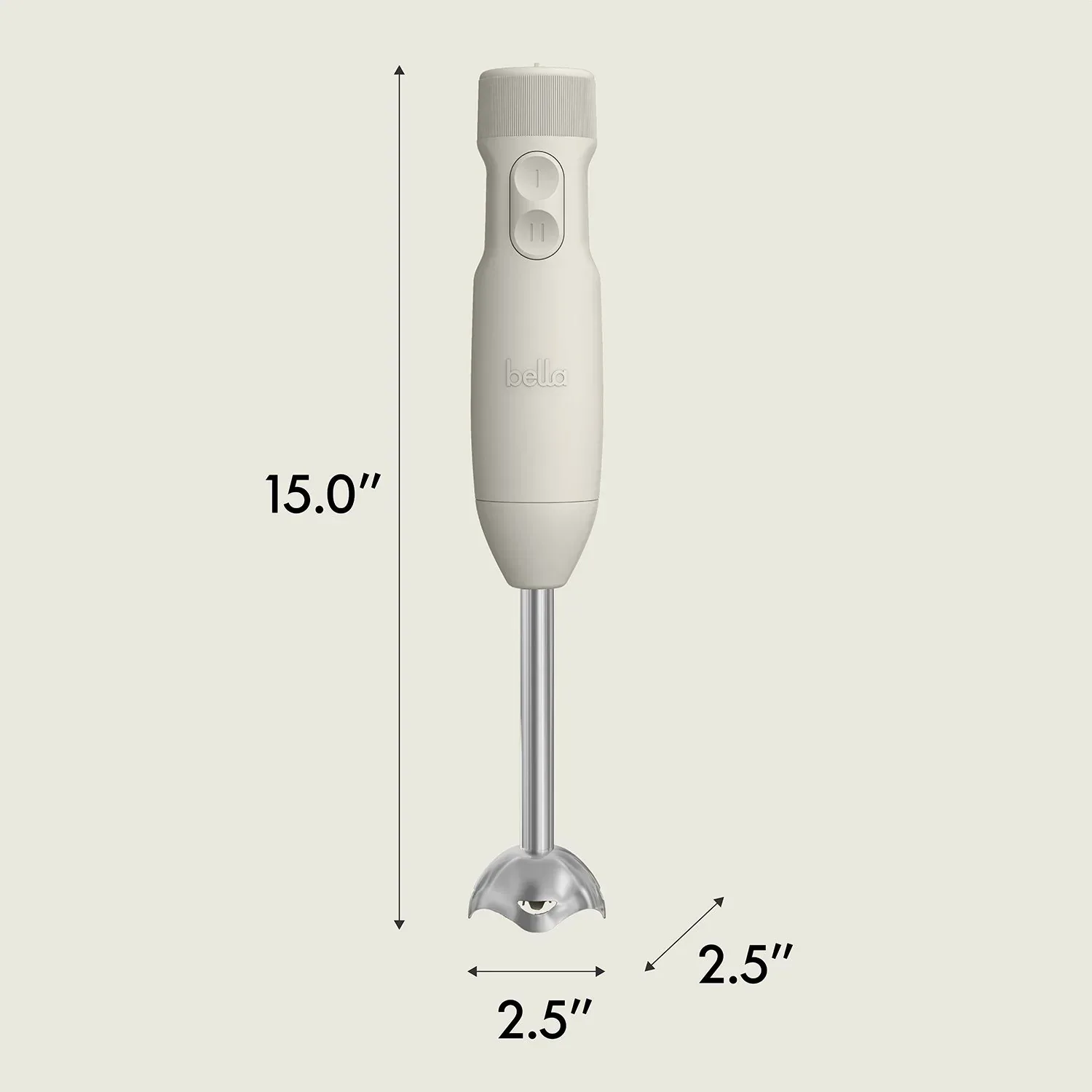 Bella Immersion Blender System - Image 7