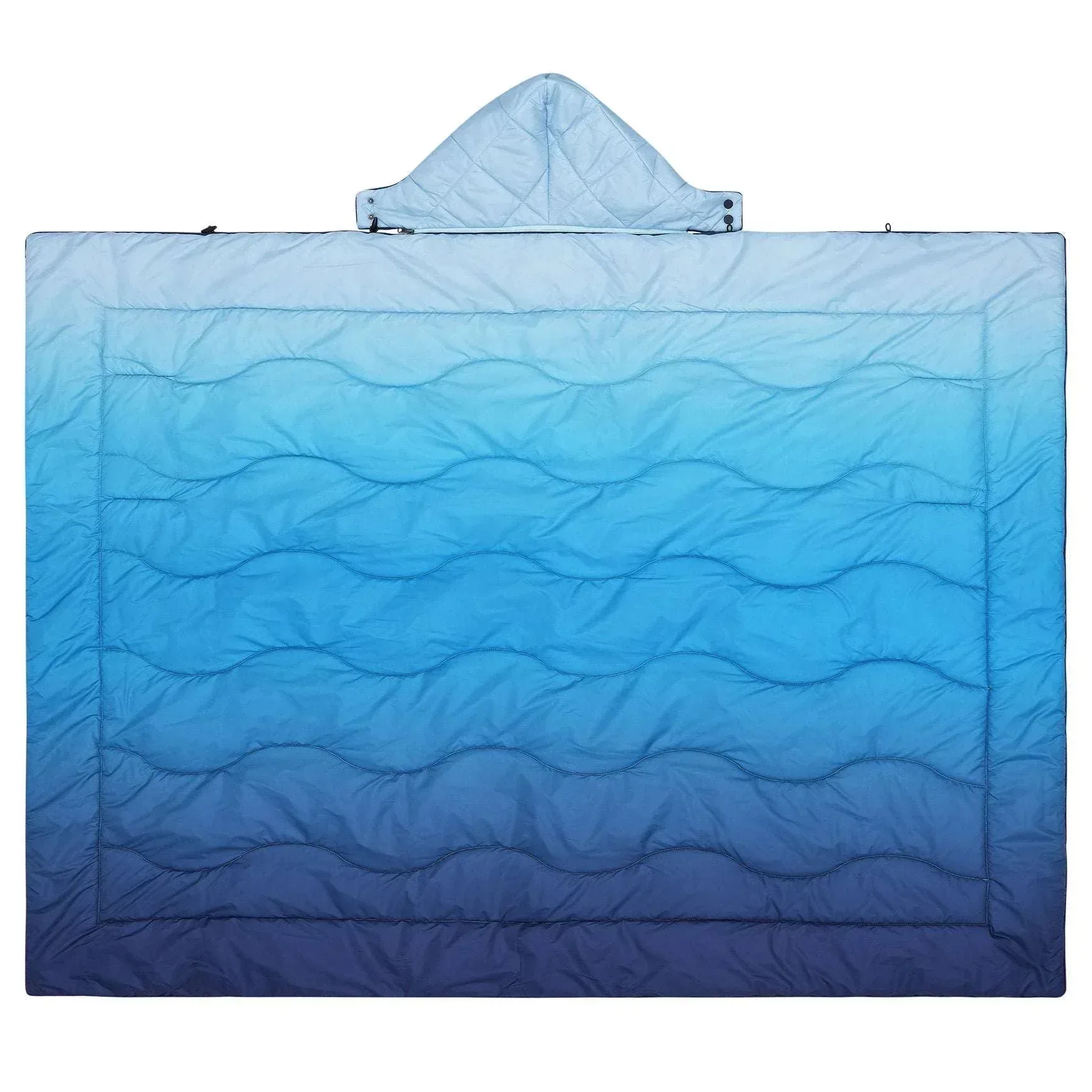 Below Zero Wearable Blanket - Image 8