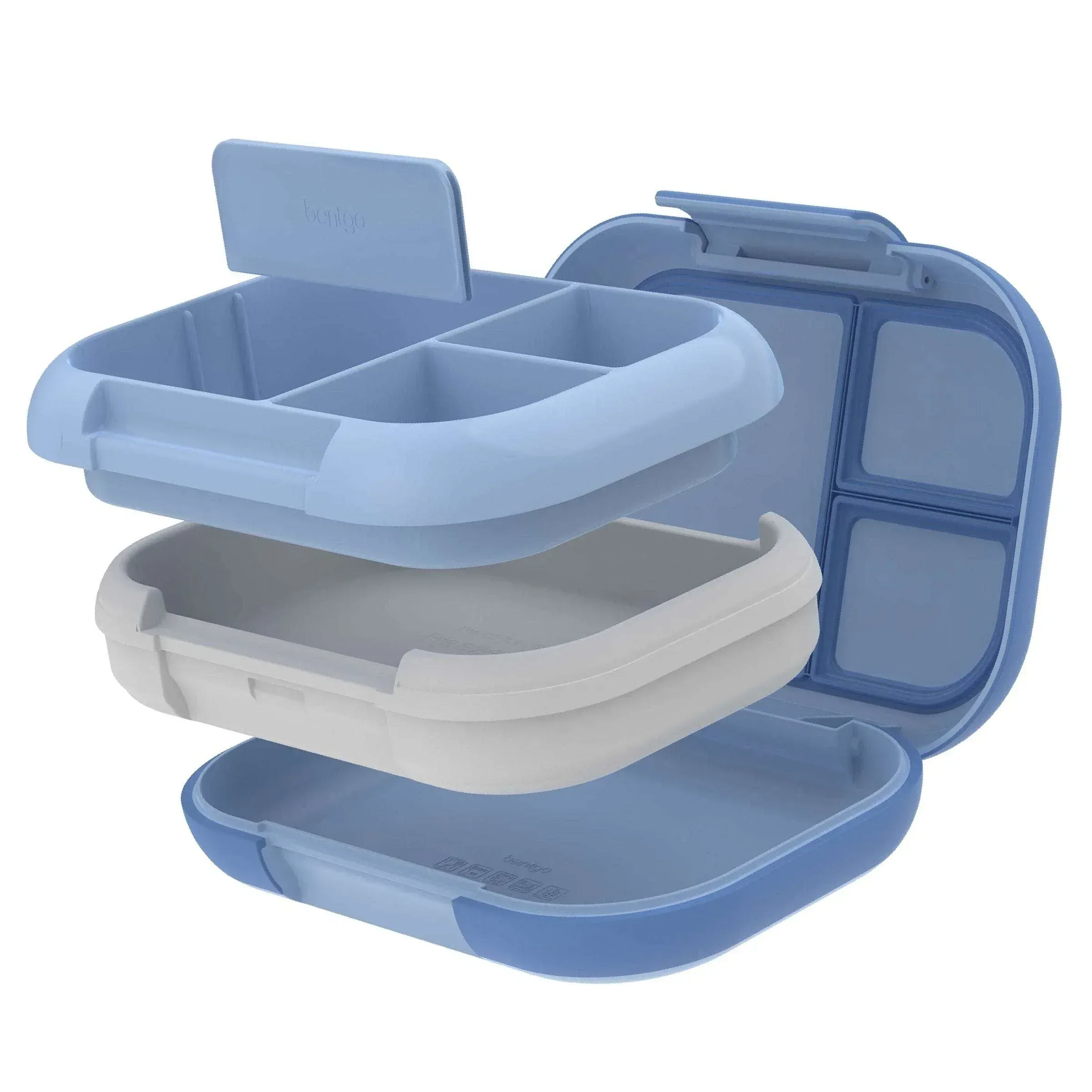 Bentgo Chill XL Lunch Box, 2-pack - Image 3