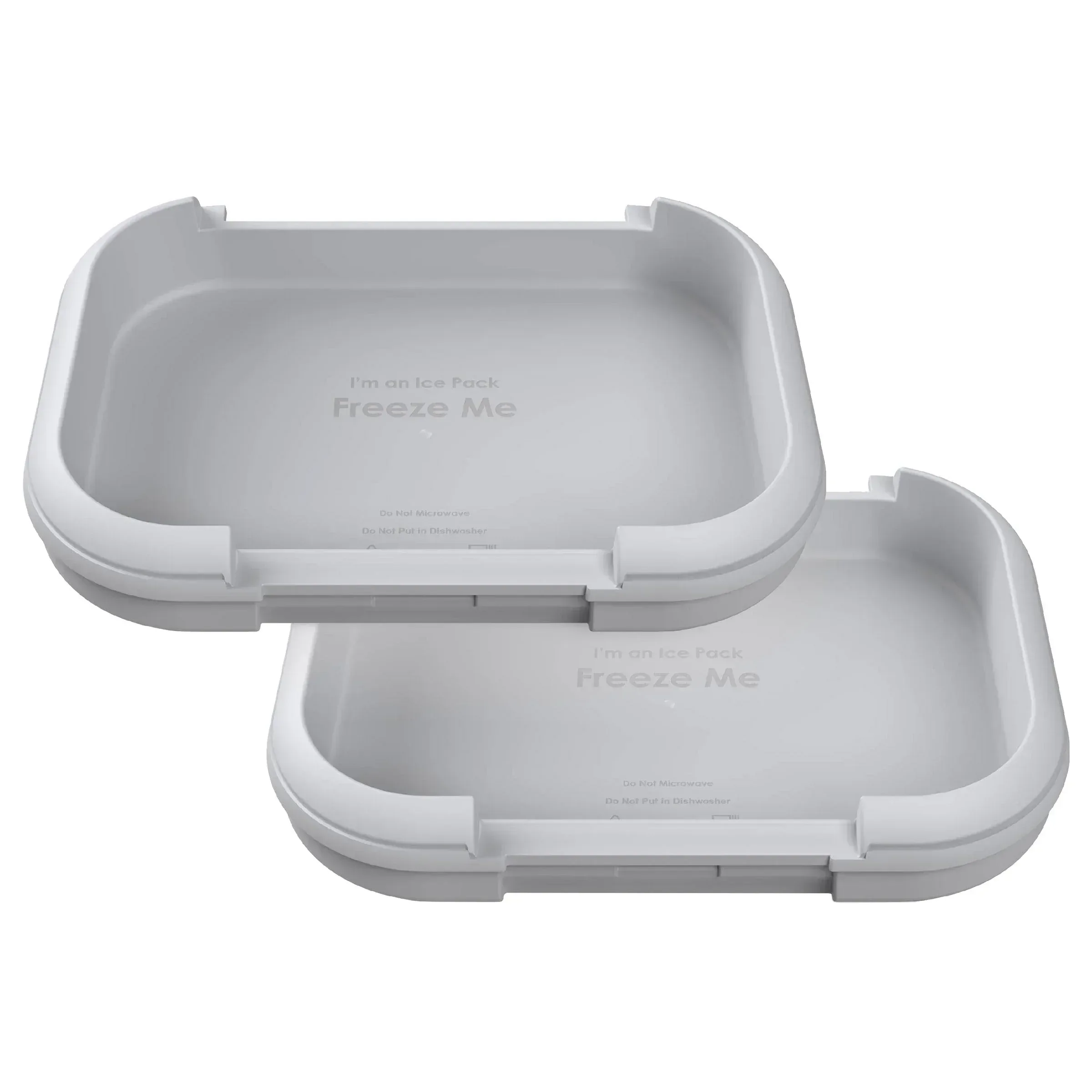 Bentgo Chill XL Lunch Box, 2-pack - Image 4