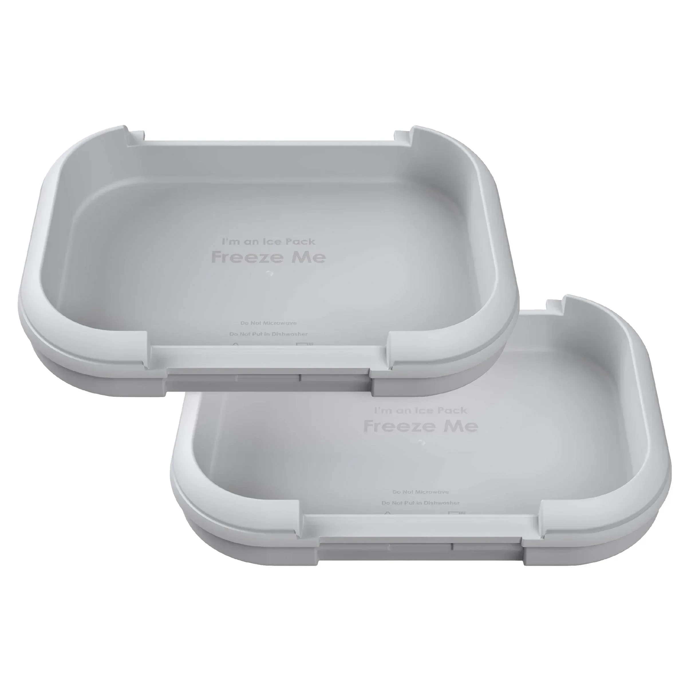 Bentgo Chill XL Lunch Box, 2-pack - Image 7