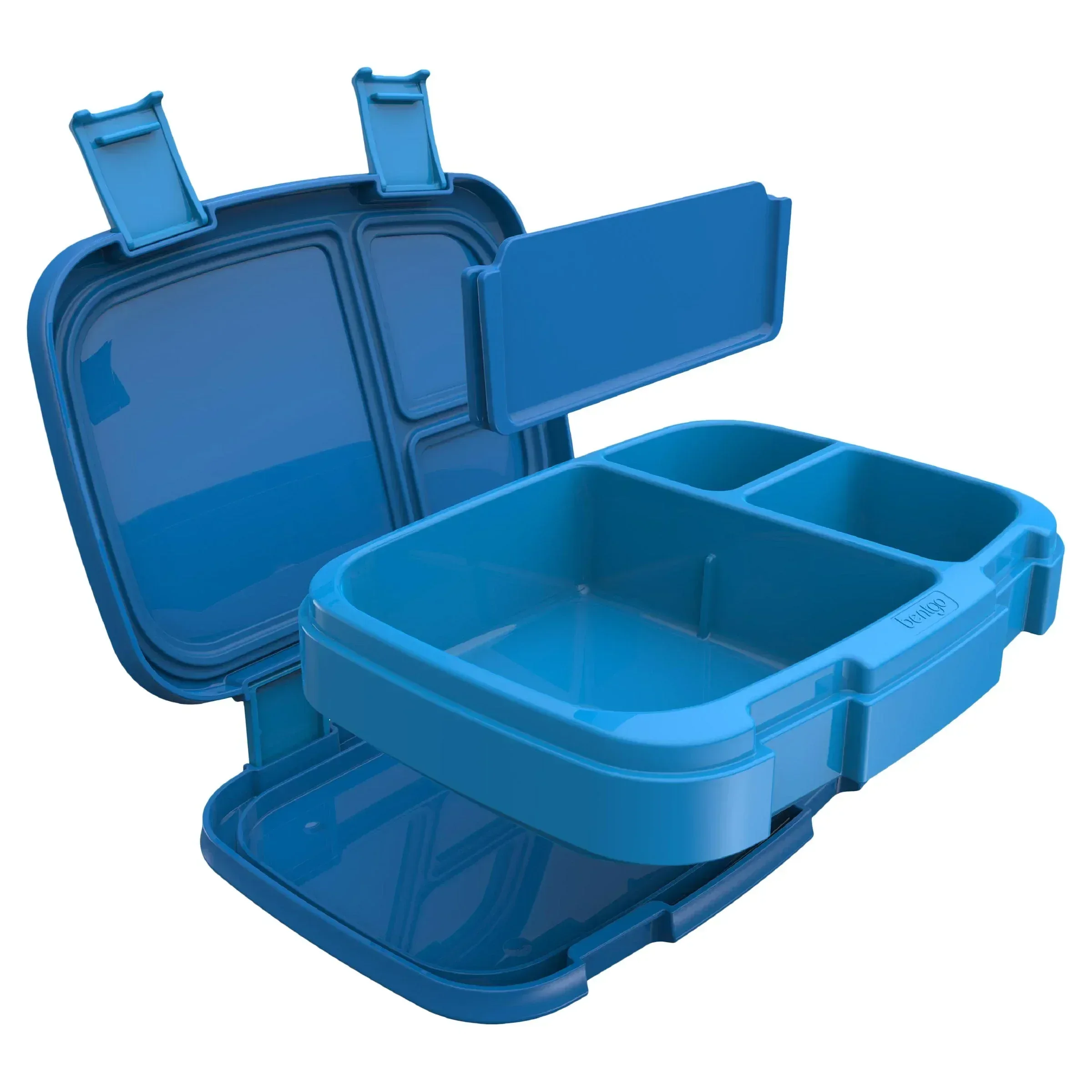 Bentgo Fresh Lunch Box Containers, 3-pack - Image 2