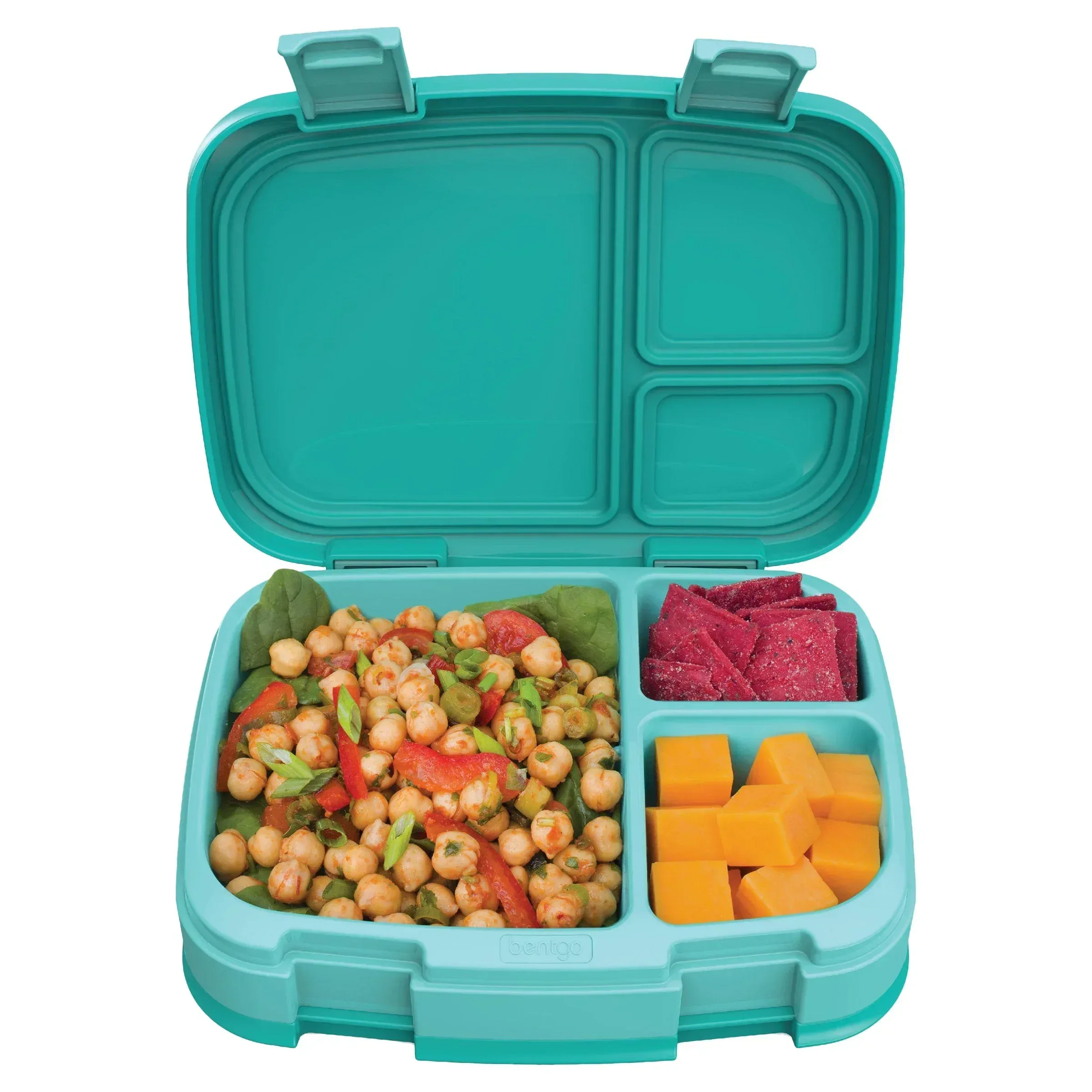 Bentgo Fresh Lunch Box Containers, 3-pack - Image 3