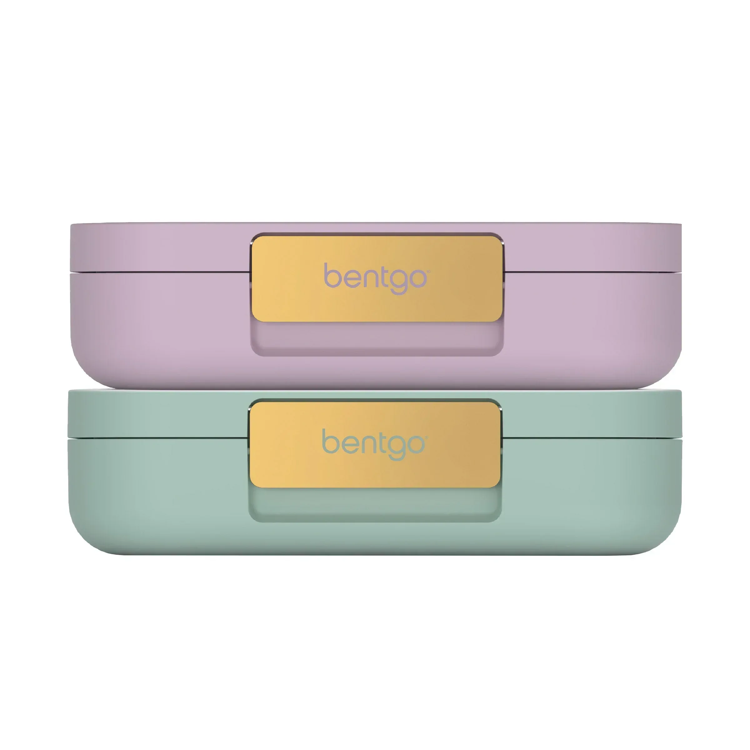 Bentgo Modern Leak-Resistant Lunch Box, 2 Pack - Image 2