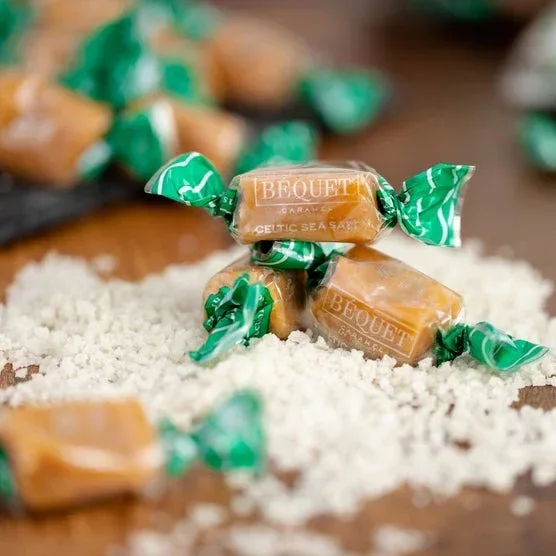 Béquet Celtic Sea Salt Caramels 17.1 oz., 3-pack - Image 3