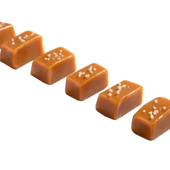Béquet Celtic Sea Salt Caramels 17.1 oz., 3-pack - Image 4