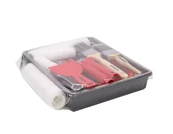 Berkley Jensen 22 pc. Paint Kit - Image 3