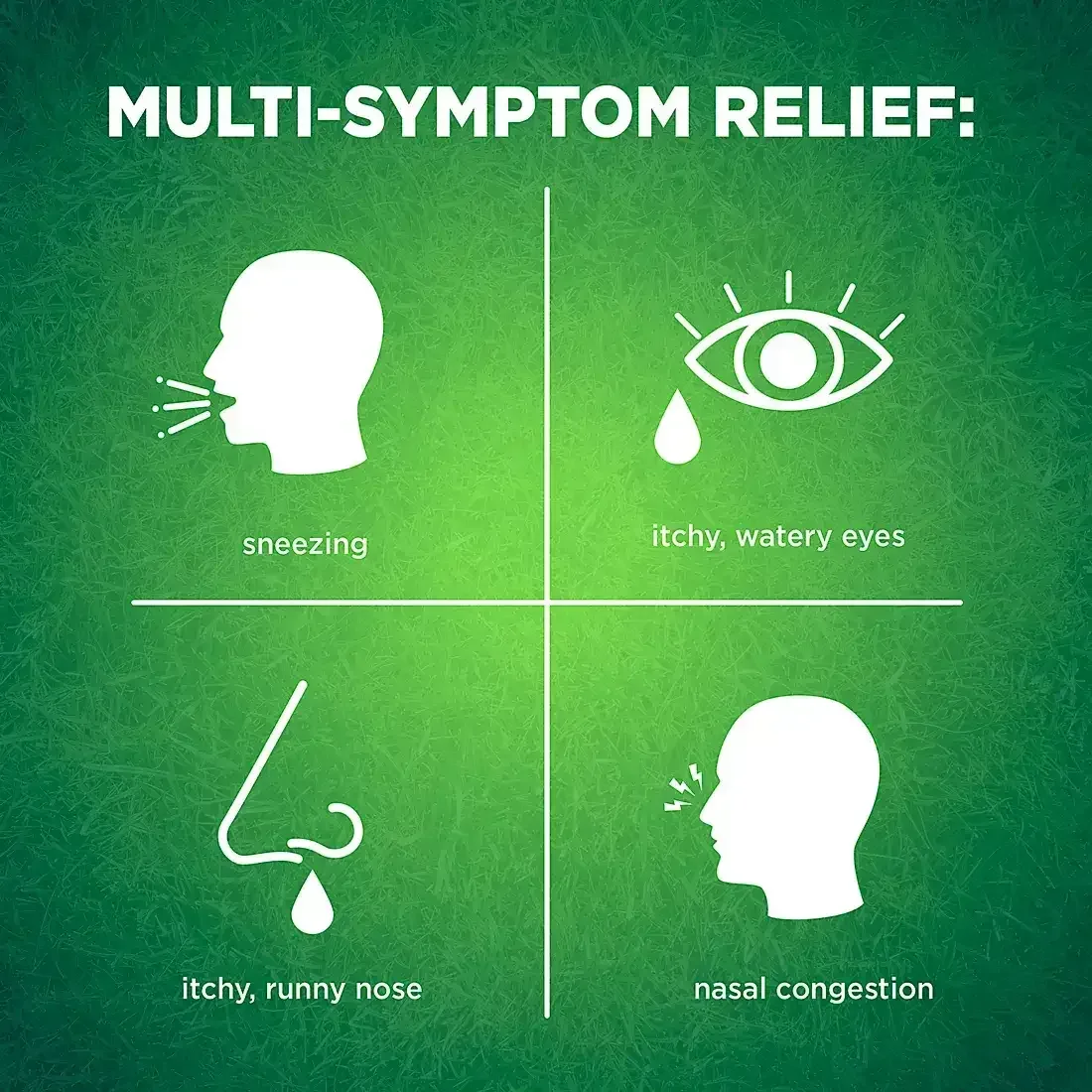 Berkley Jensen 24-Hour Allergy Reliefy, Nasal Spray 4 ct. - Image 3