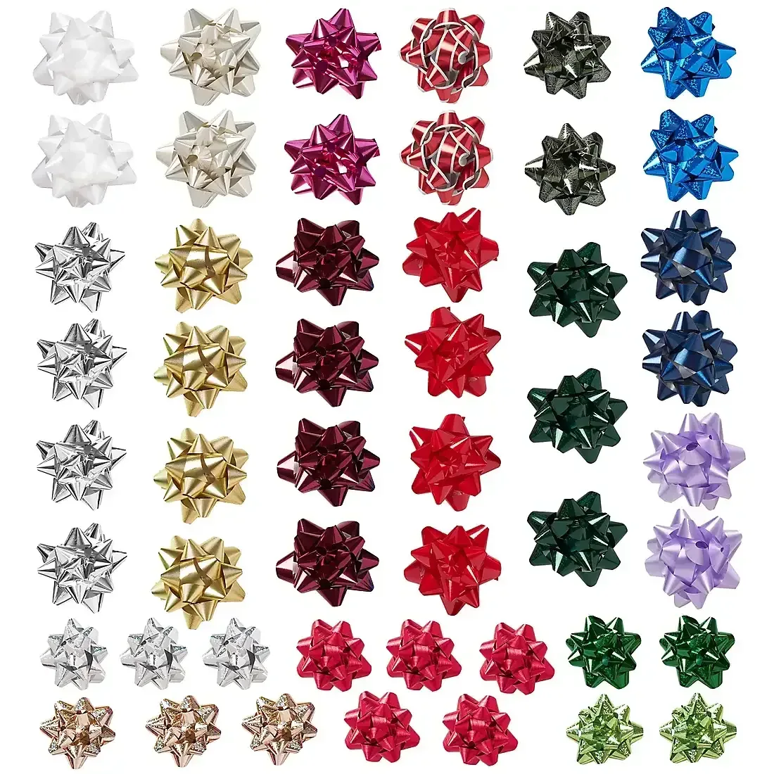 Berkley Jensen Bows, 50 ct. - Image 5