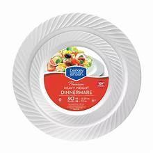 Berkley Jensen Everyday Plastic Cutlery Assortment, 540 ct. - Image 3