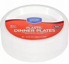 Berkley Jensen Everyday Plastic Cutlery Assortment, 540 ct. - Image 4