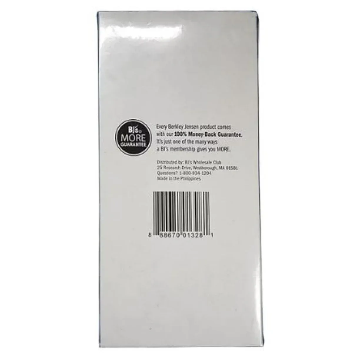 Berkley Jensen HB #2 Pencils, 96 ct. - Image 2