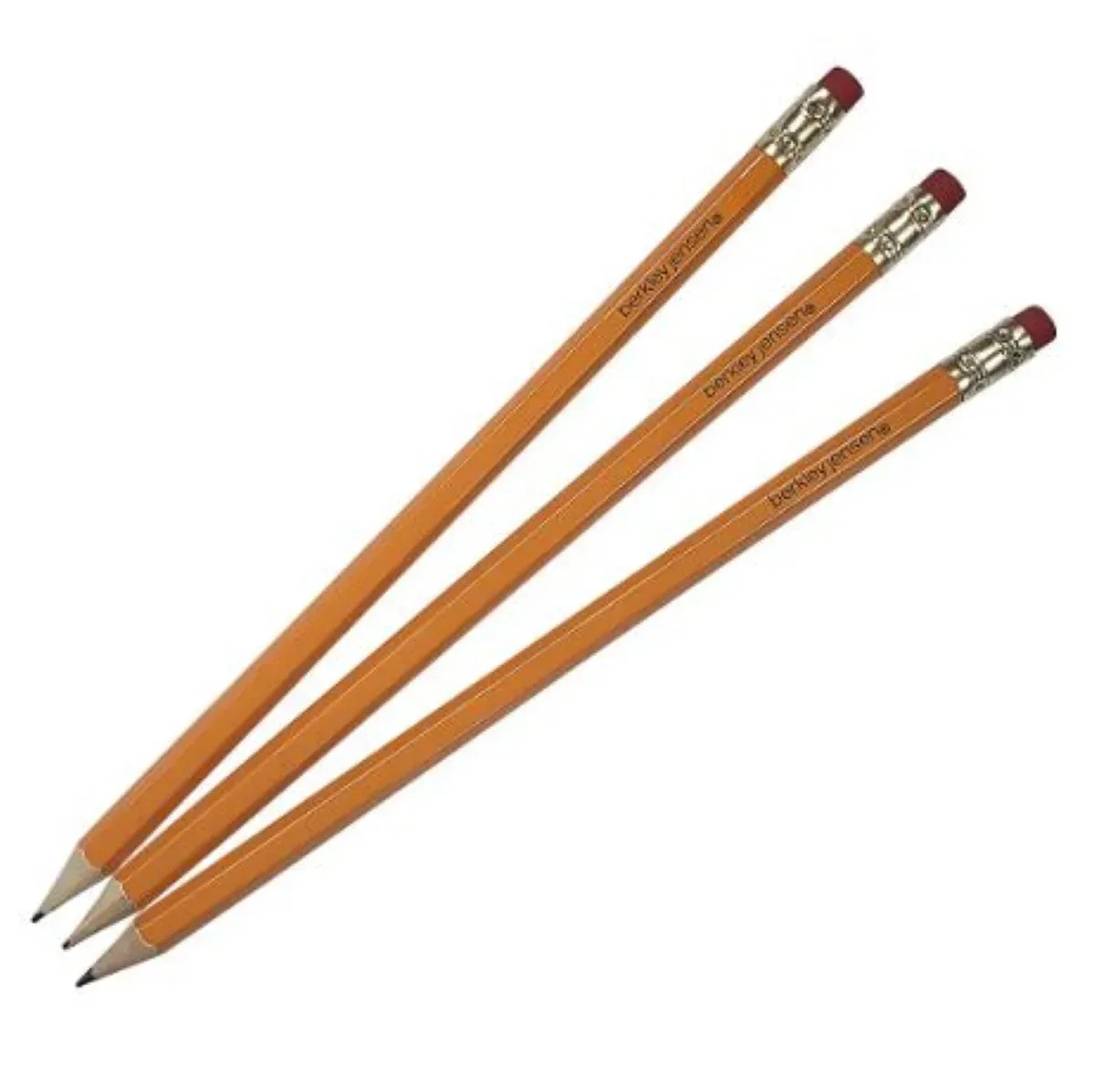 Berkley Jensen HB #2 Pencils, 96 ct. - Image 3