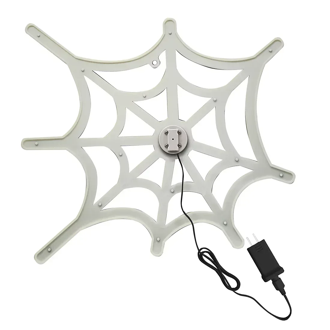 Berkley Jensen Hi Vibrant 16" Spider Web - Image 3