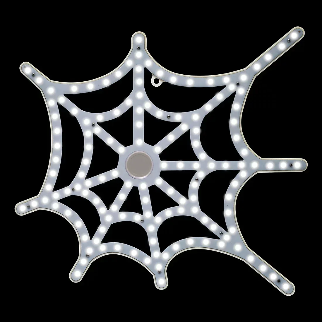 Berkley Jensen Hi Vibrant 16" Spider Web - Image 4