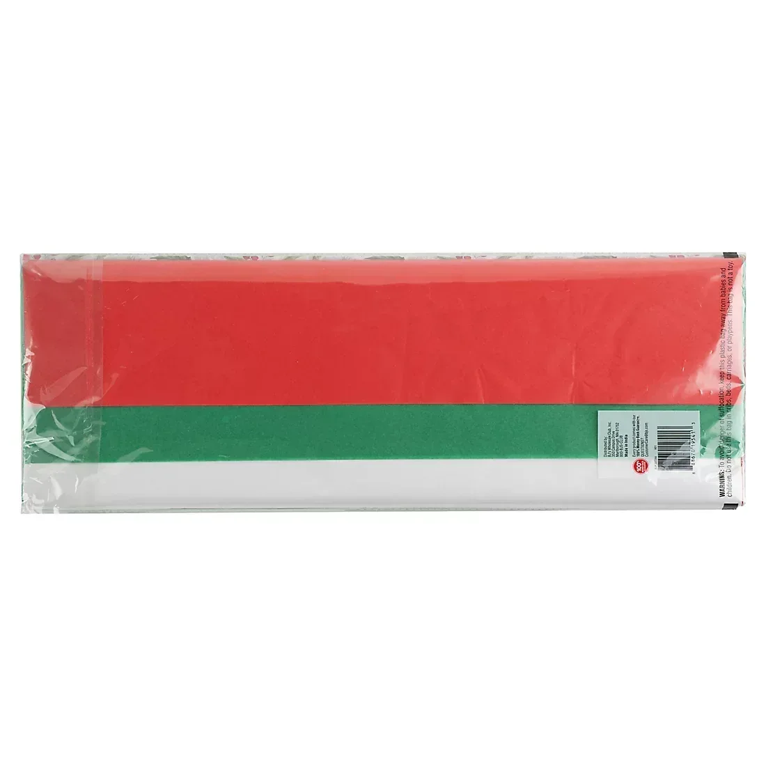 Berkley Jensen Holiday Gift Wrapping Tissue, 140 ct. - Image 2