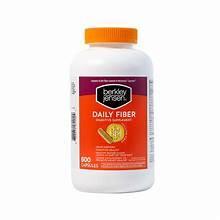 Berkley Jensen Natural Fiber Capsules, 600 ct. - Image 3