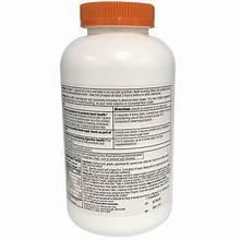 Berkley Jensen Natural Fiber Capsules, 600 ct. - Image 4