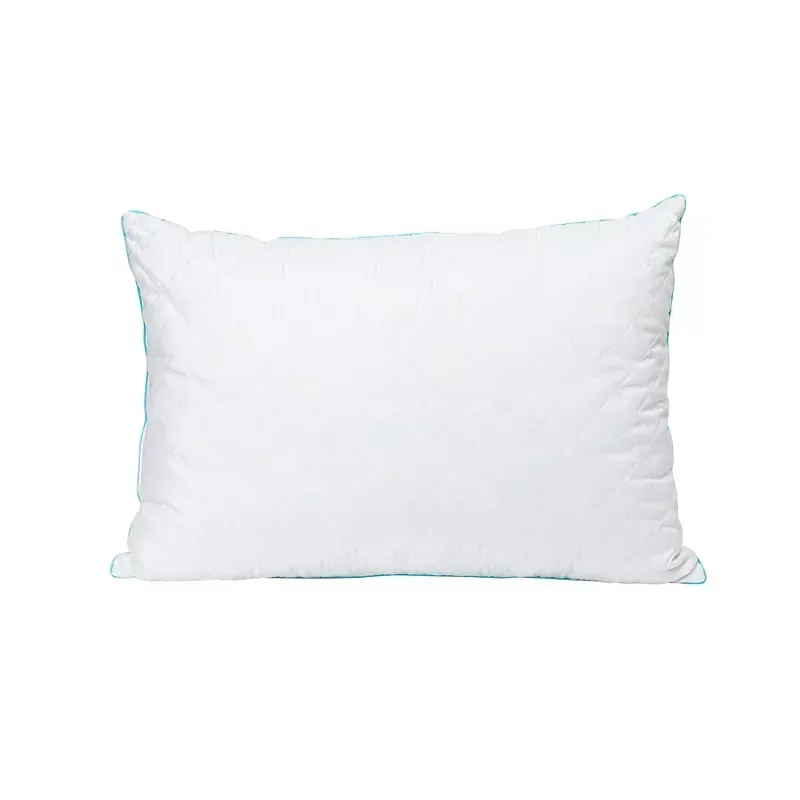 Berkley Jensen Quilted Memory Foam Pillow, 2 pk. - Image 4