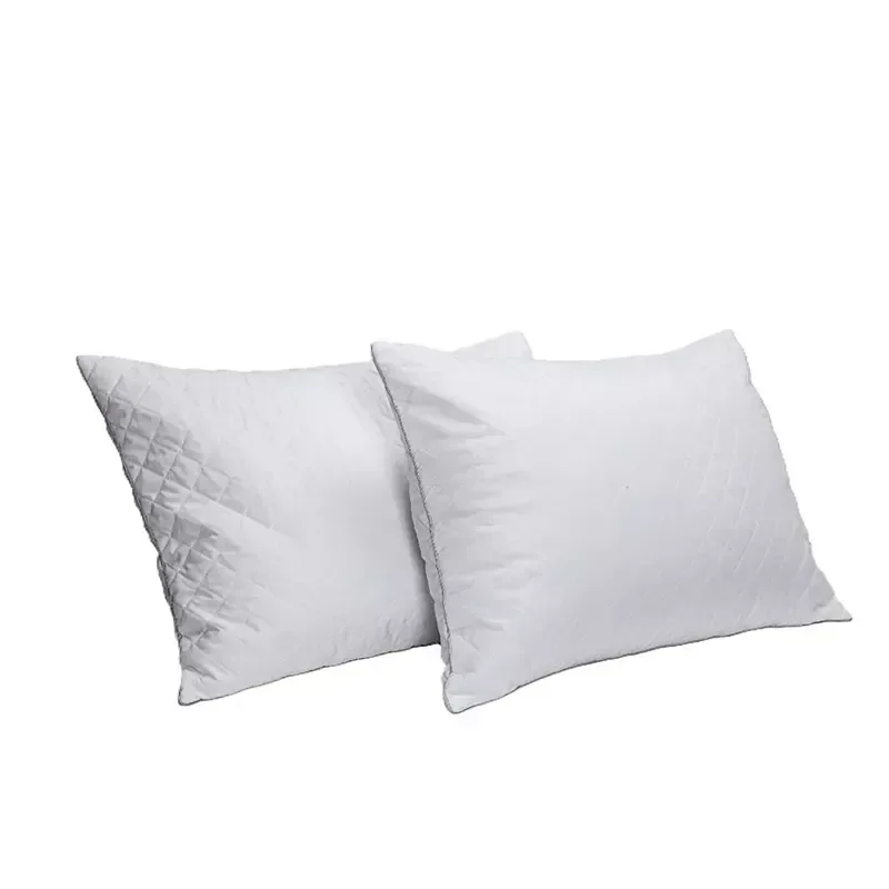 Berkley Jensen Quilted Memory Foam Pillow, 2 pk. - Image 6