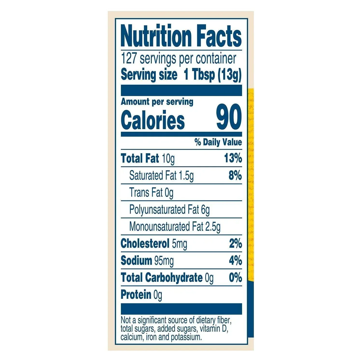 Best Foods Real Mayonnaise, 64 oz. - Image 7