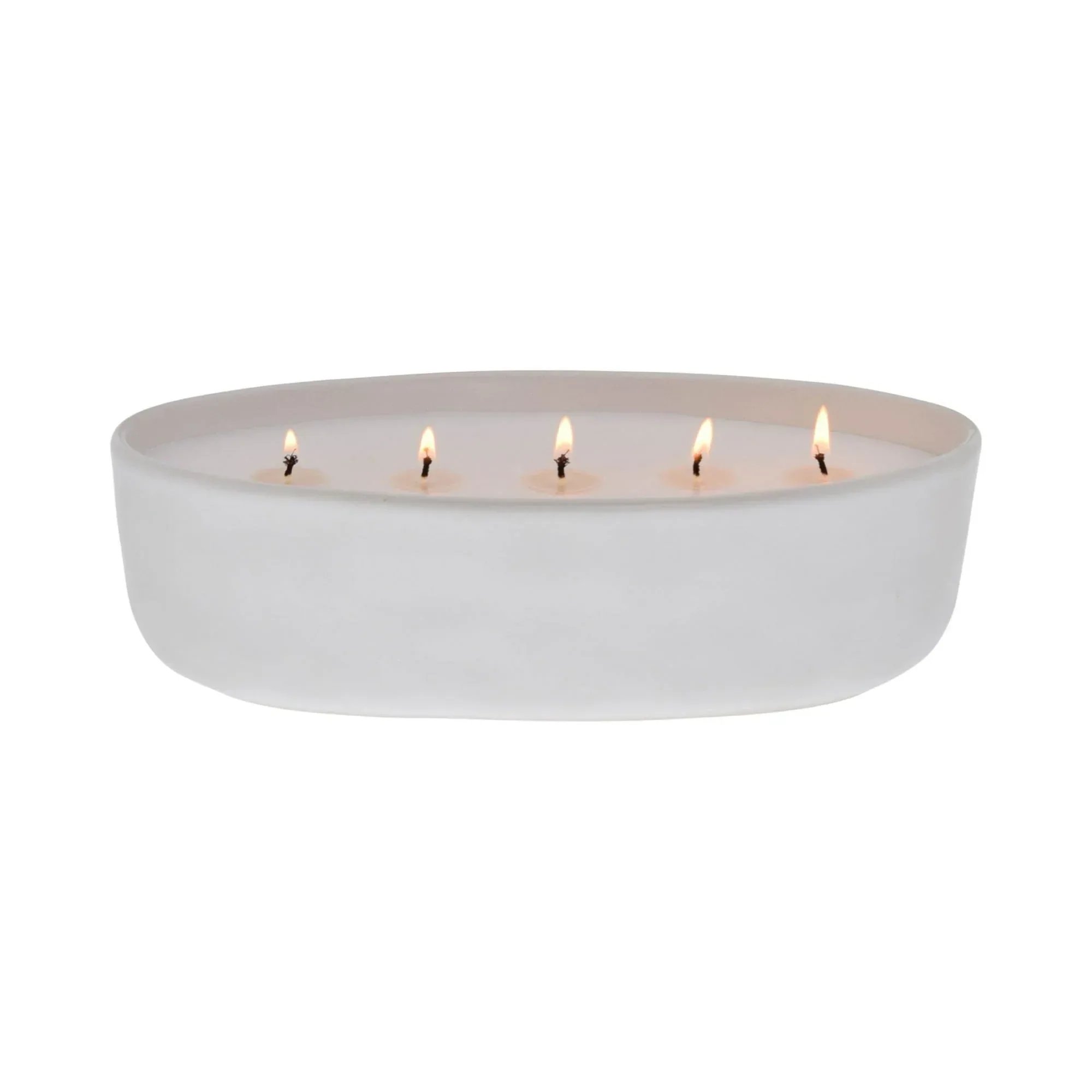 Better Homes and Gardens 5-Wick 40.5 oz Ceramic Candle - Image 8