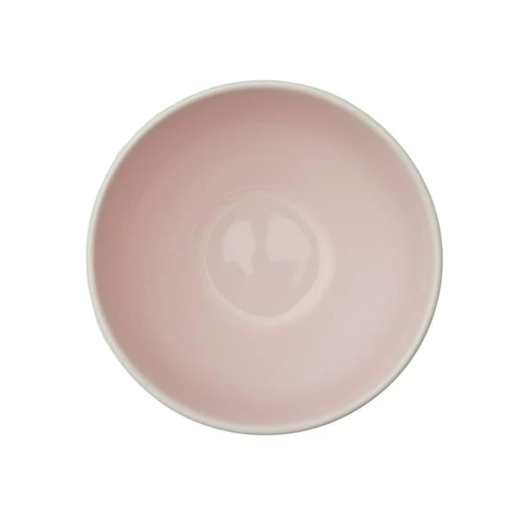 Better Homes & Gardens Blush Vivian Stoneware 12 Piece Set - Image 4