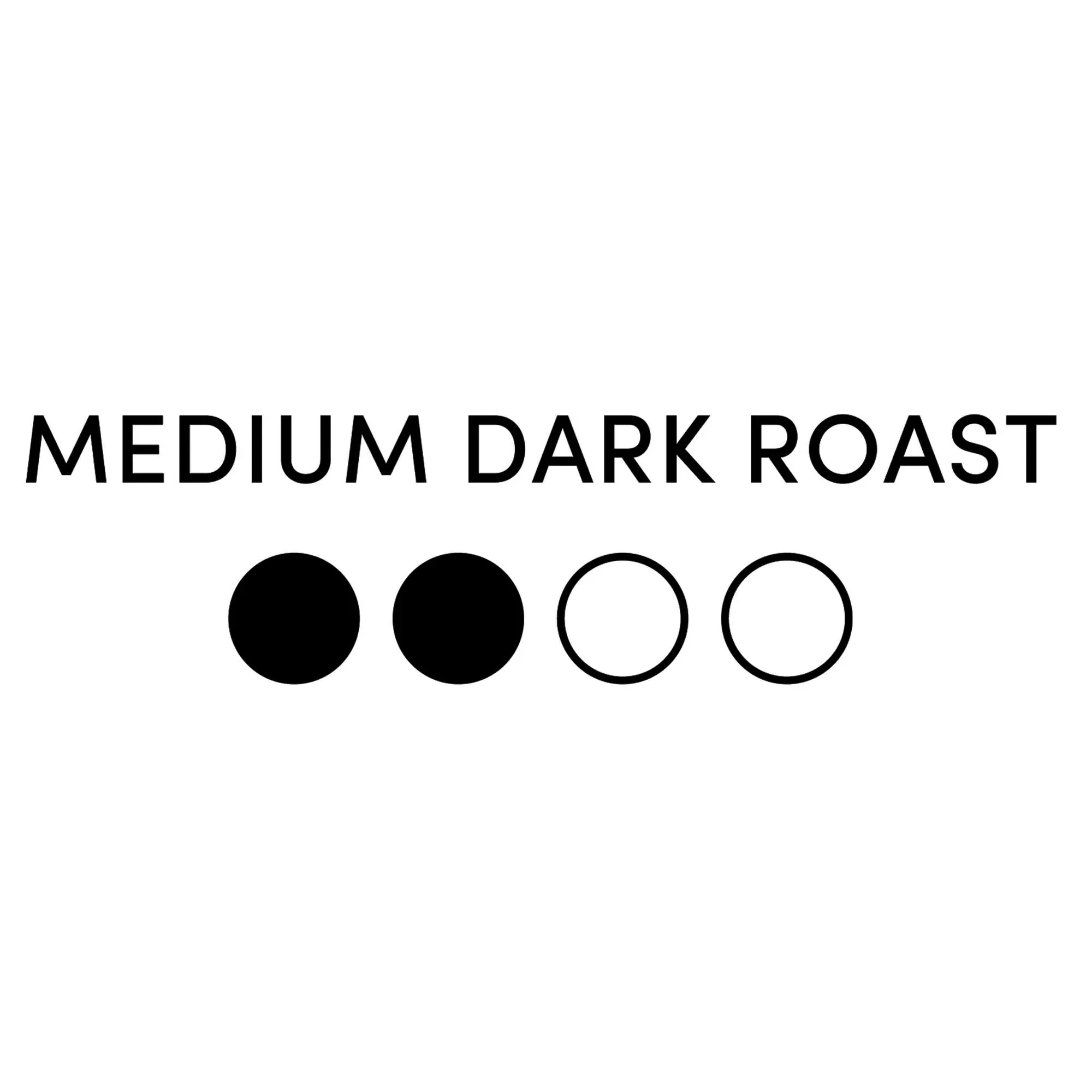 bettergoods Specially Sourced Central American Blend Ground Coffee, Medium Dark Roast, 12 oz - Image 4