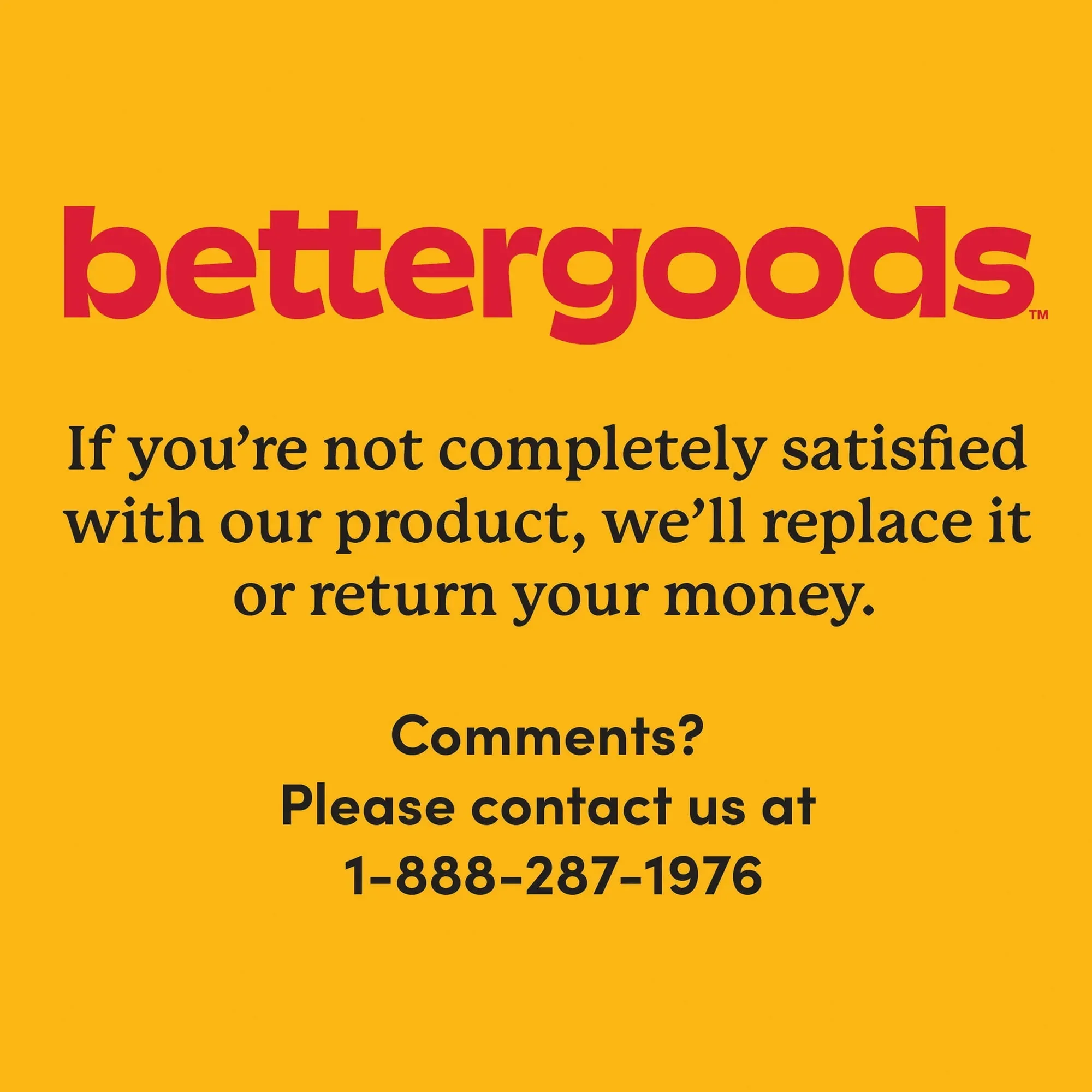 bettergoods Specialty Blend South American Ground Coffee, Medium Dark Roast, 12 oz - Image 6
