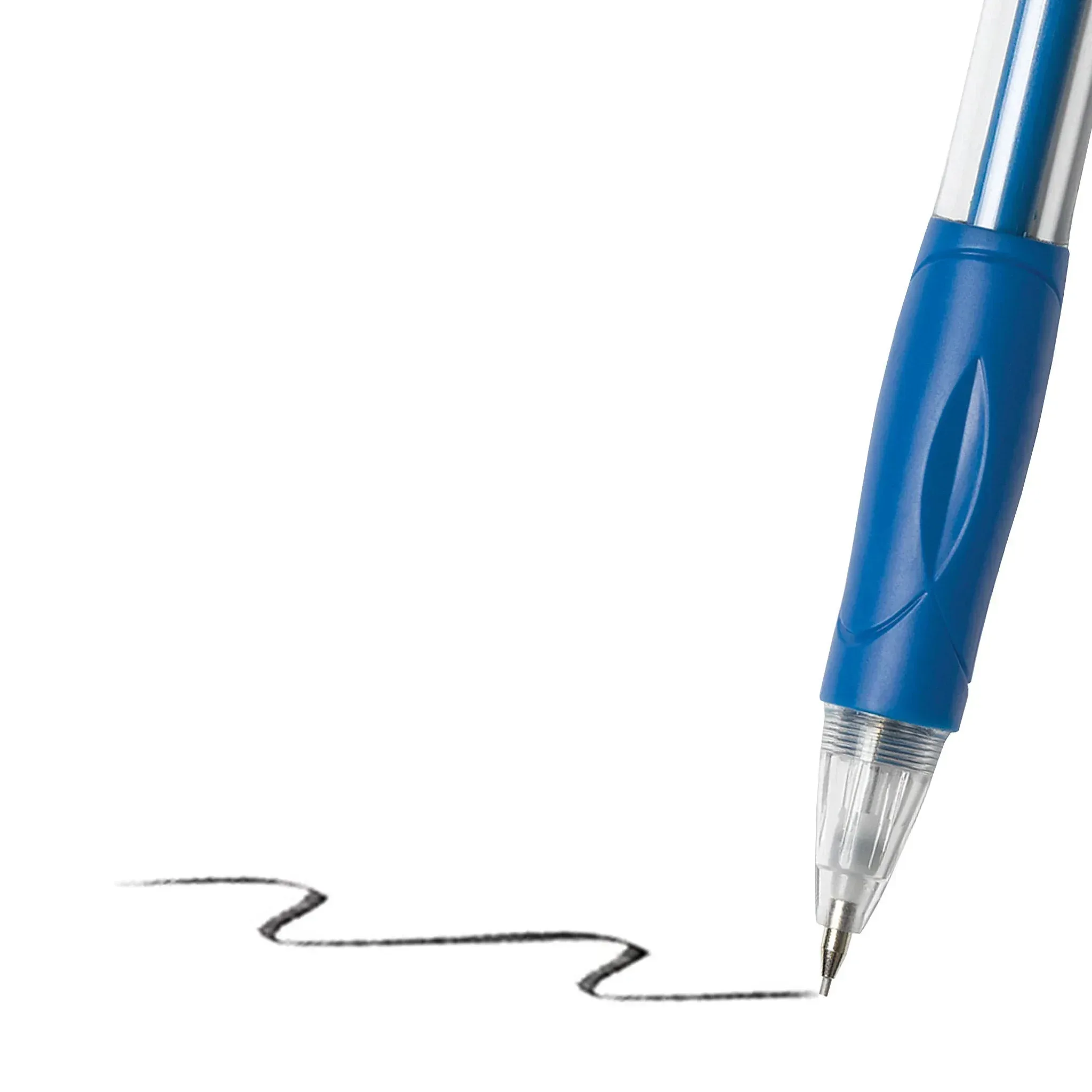 BIC Mechanical Pencil Kit, 24 Velocity + 1 Break Resistant, 0.7mm Lead, 25-count - Image 2