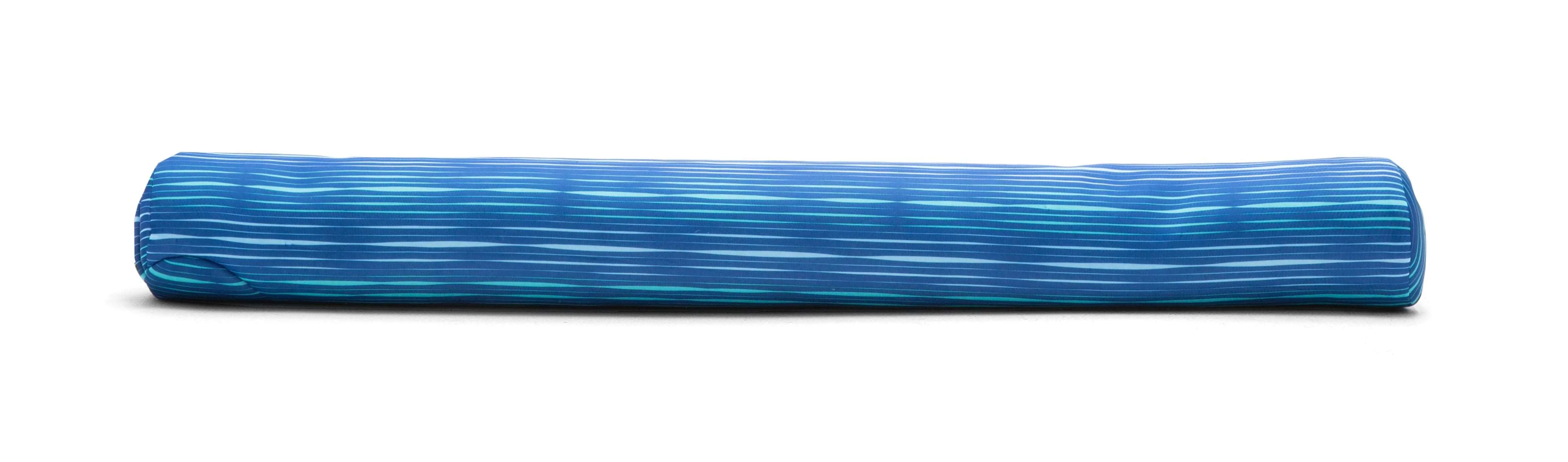 Big Joe Pulse Stripe Blue Pool Noodle - Image 4