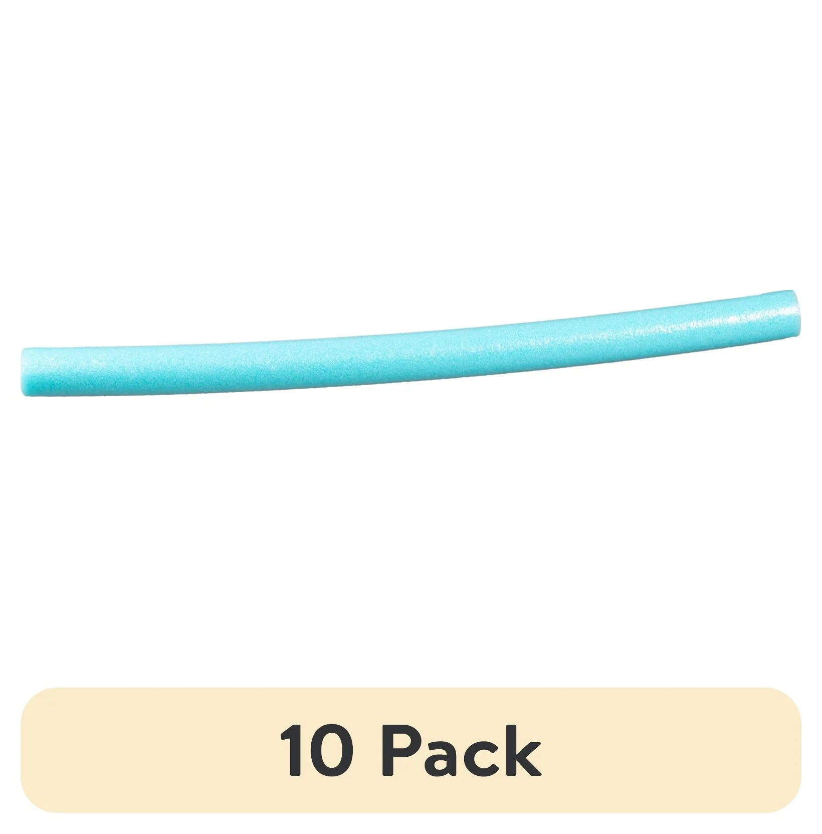 Big Joe Super Swim Pool Noodle (Single Unit), Green, 50 inches long - Image 13