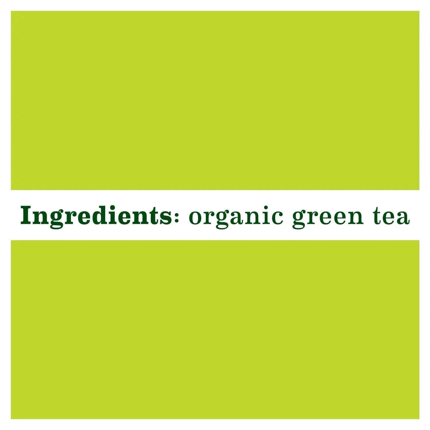 Bigelow Premium Organic Green Tea 160 ct. - Image 7