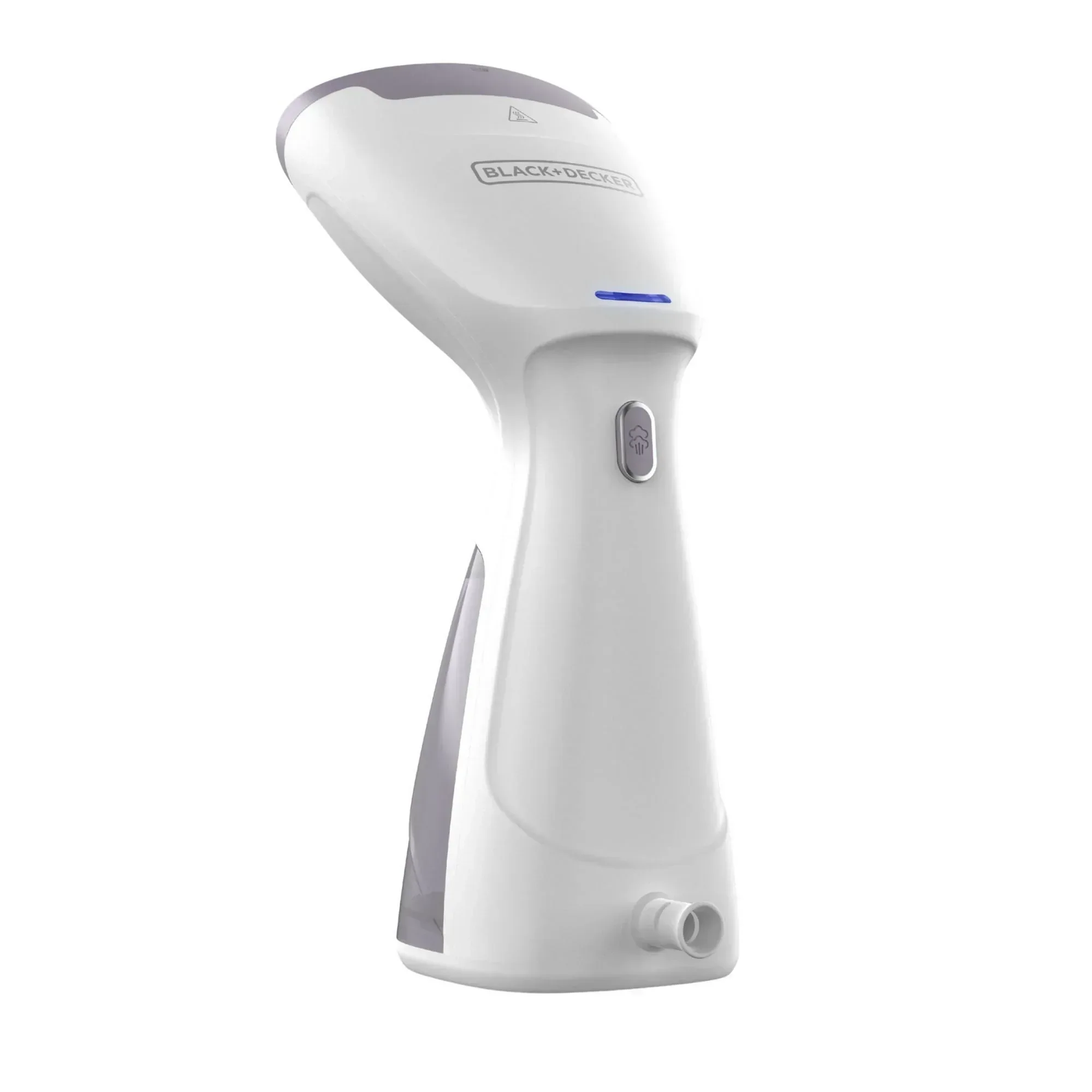 BLACK+DECKER 1000W Compact Garment Steamer with Pump Heater, Removable Water Tank, and Quick Heat-up - Image 13