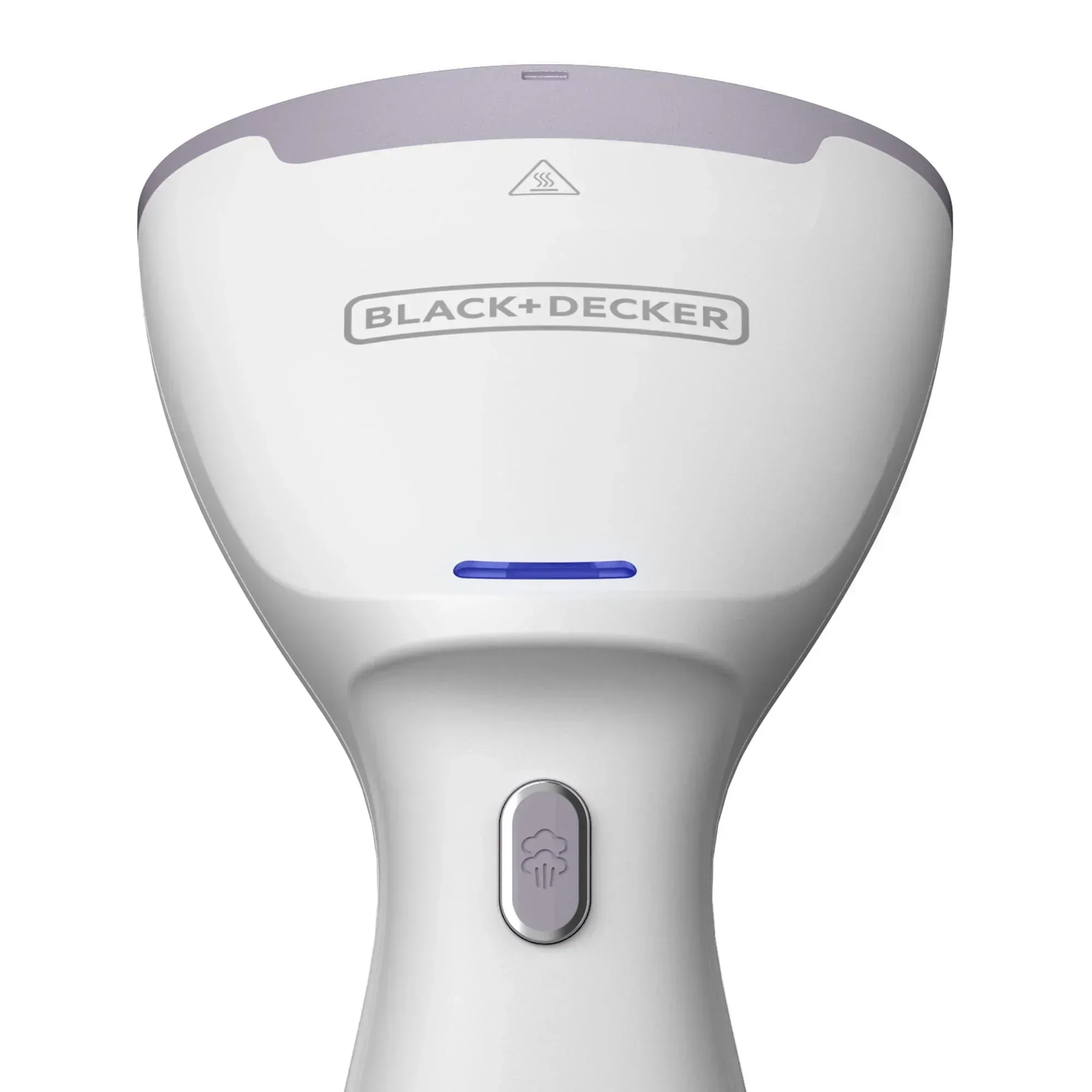 BLACK+DECKER 1000W Compact Garment Steamer with Pump Heater, Removable Water Tank, and Quick Heat-up - Image 9