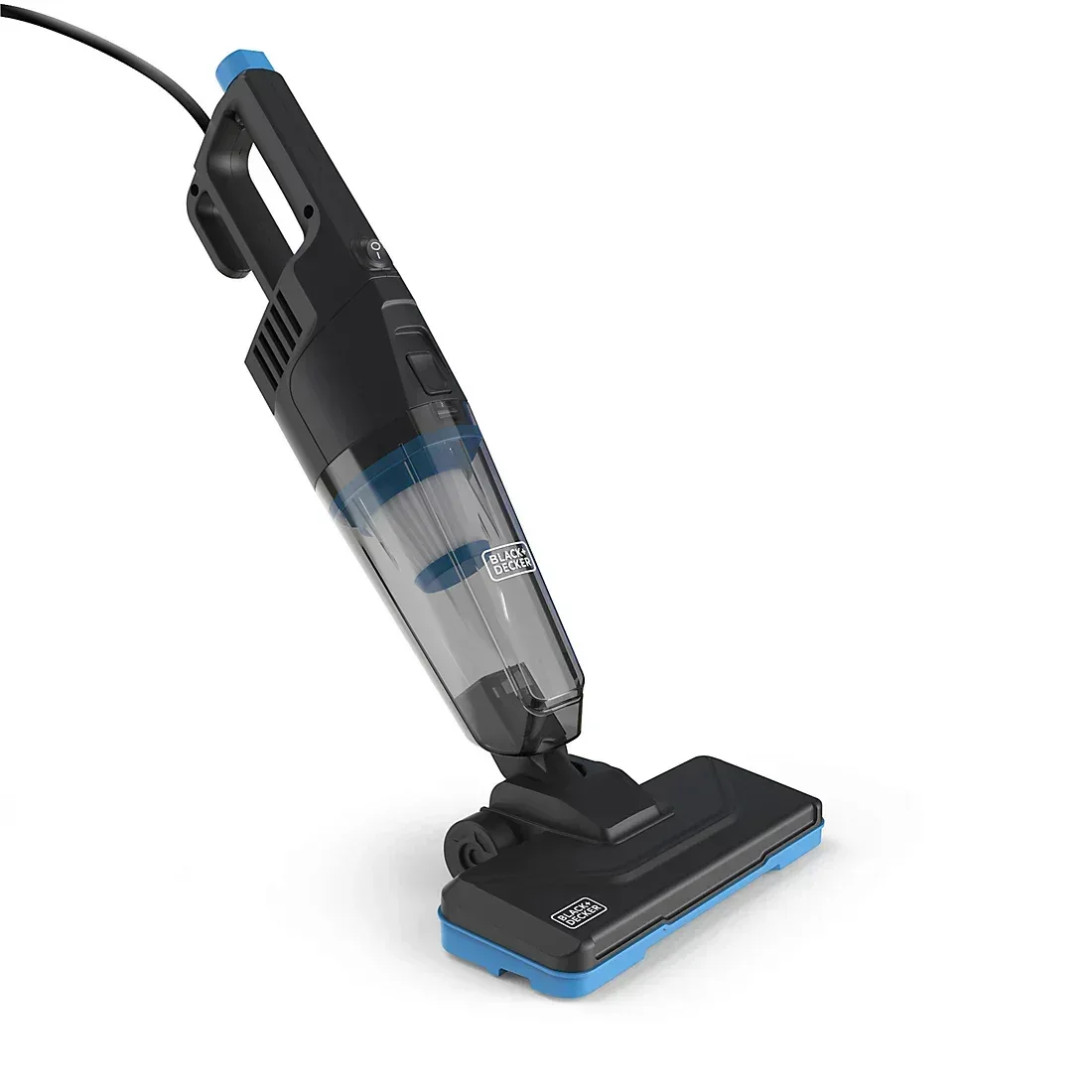 Black + Decker PowerSeries Flex 3-in-1 Stick Vacuum - Image 5