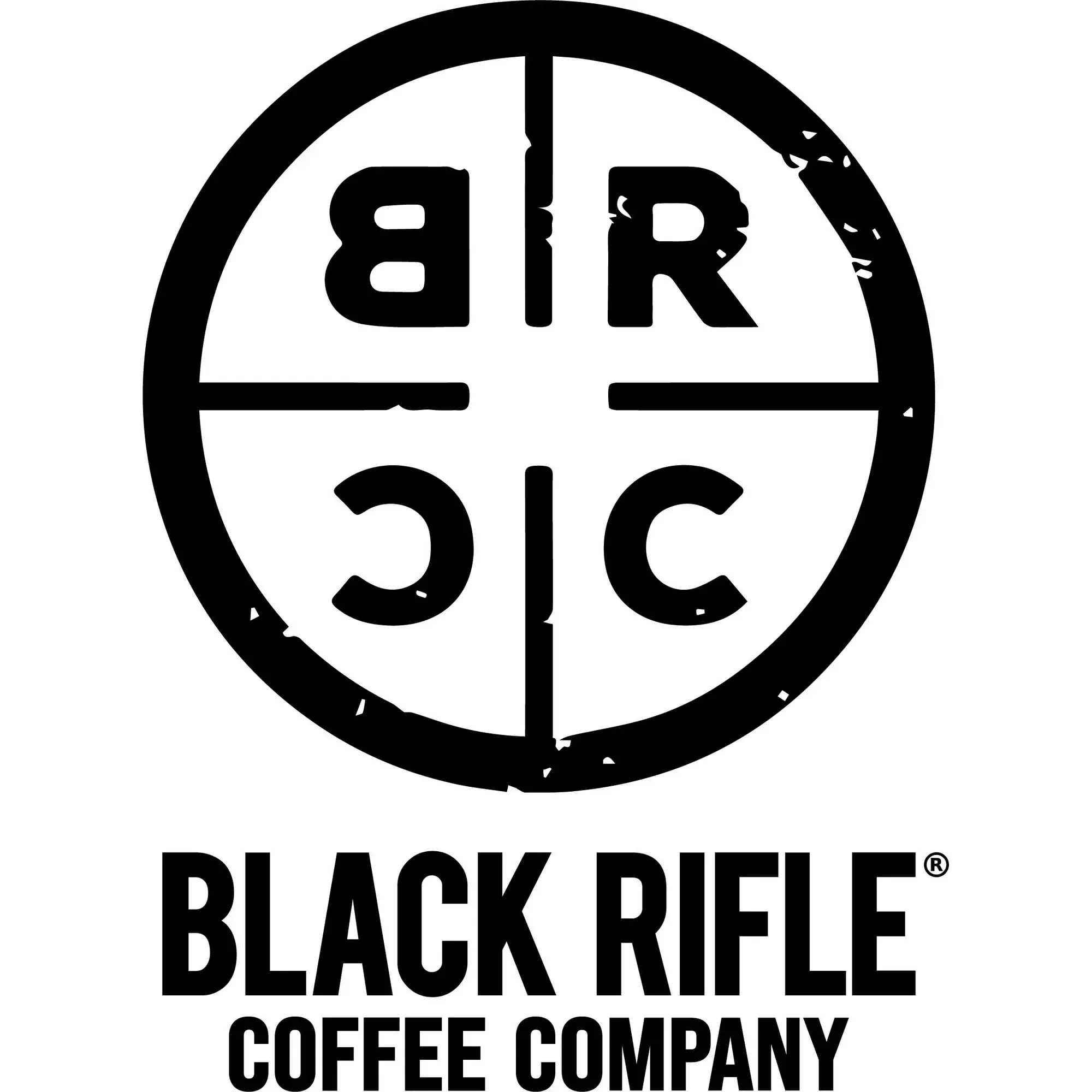 Black Rifle Coffee Company Just Medium™, Medium Roast, Ground Coffee Canister, 16oz - Image 2
