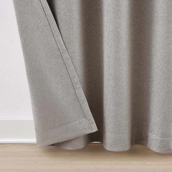 Blackout Window Panels/Curtains, 2-pack - Image 4